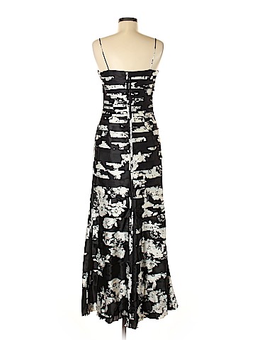 JS Collection Cocktail Dress (view 2)