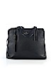 Kate Spade New York 100% Leather Solid Black Leather Shoulder Bag One size - photo 1