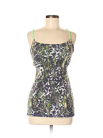 Lululemon Athletica Active Tank (view 1)