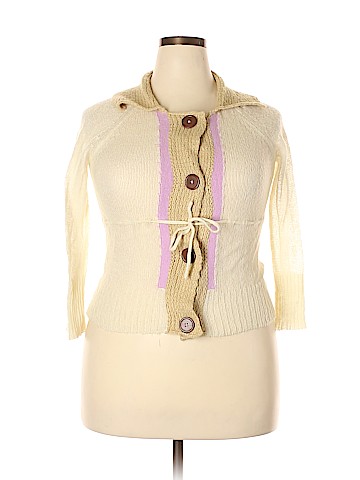 Rocket Dog Cardigan (view 1)