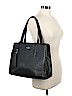 Kate Spade New York 100% Leather Solid Black Leather Shoulder Bag One size - photo 2