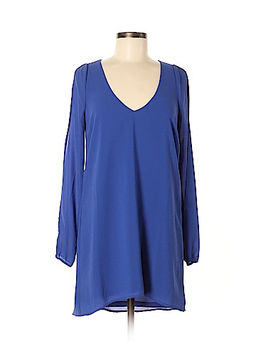 TOBI Casual Dress (view 1)