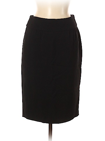 Max Mara Wool Skirt (view 1)