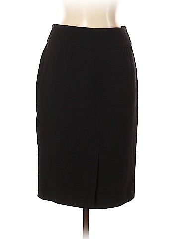 Max Mara Wool Skirt (view 2)