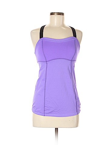 Lululemon Athletica Active Tank (view 1)