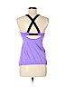Lululemon Athletica Purple Active Tank Size 6 - photo 2