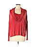 AnM Red Long Sleeve Top Size M - photo 1