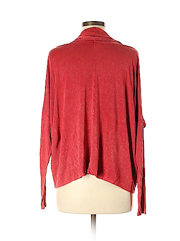 AnM Long Sleeve Top (view 2)