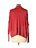 AnM Red Long Sleeve Top Size M - photo 2