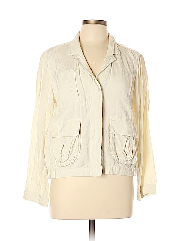 Madewell Jacket (view 1)