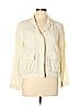 Madewell White Jacket Size L - photo 1