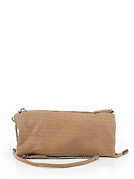 Sabrinas Leather Crossbody Bag