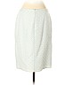 Armani Collezioni Blue Casual Skirt Size 4 - photo 2
