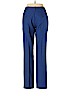 Club Monaco Blue Dress Pants Size 0 - photo 2