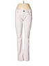 Cabiria Ivory Jeans Size 6 - photo 1