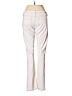 Cabiria Ivory Jeans Size 6 - photo 2