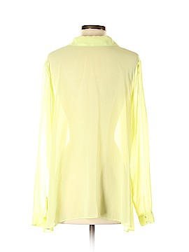 Free People Long Sleeve Blouse (view 2)