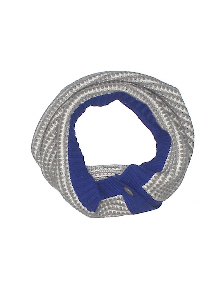 Kensie Solid Silver Scarf One size - photo 1