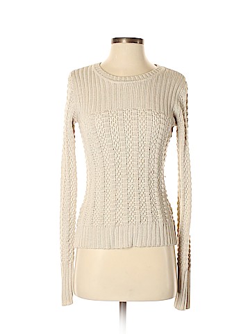 Wythe Ny Pullover Sweater (view 1)