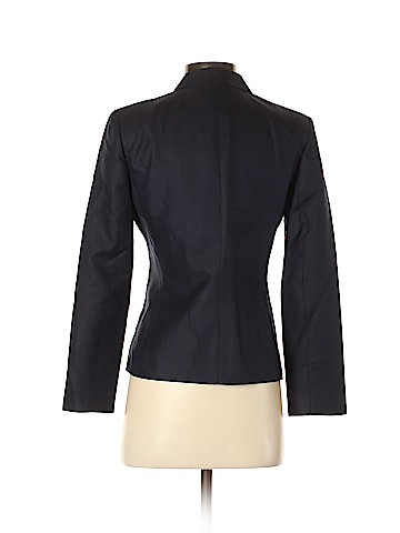 Ann Taylor Silk Blazer (view 2)
