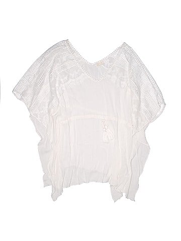 Entro Swimsuit Cover Up (view 1)