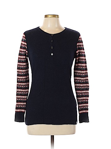 Barbour Pullover Sweater (view 1)