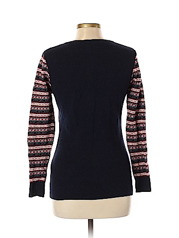 Barbour Pullover Sweater (view 2)