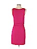 Theory Pink Casual Dress Size S - photo 2