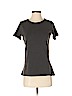 Denim & Supply Ralph Lauren Women Short Sleeve T-Shirt Size S