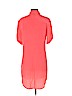 Equipment 100% Silk Pink Casual Dress Size S - photo 2