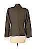 Kasper Brown Blazer Size 10 (petite) - photo 2