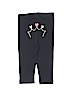 CJP Baby 100% Cotton Graphic Black Casual Pants Size 6-9 mo - photo 2