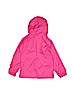 Columbia 100% Nylon Pink Windbreakers Size 4T - photo 2