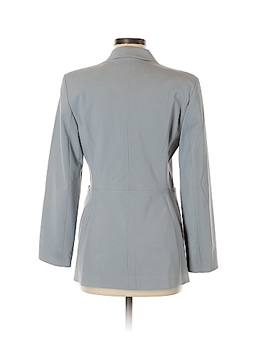 Emporio Armani Wool Blazer (view 2)