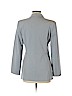 Emporio Armani Gray Wool Blazer Size EU (IT) 42 / US 6 - photo 2