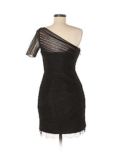 BCBGMAXAZRIA Cocktail Dress (view 2)