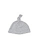 Target 100% Cotton Solid Gray Beanie 3-6 MO / 6 MO - photo 1