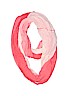 Unbranded Print Pink Scarf One size - photo 1