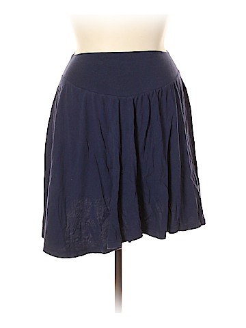 American Apparel Casual Skirt (view 1)