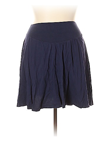 American Apparel Casual Skirt (view 2)