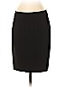 Ann Taylor LOFT Black Casual Skirt Size 4 (petite) - photo 1