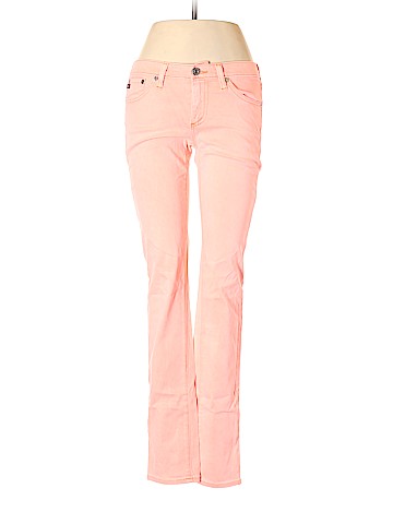 Adriano Goldschmied Jeans (view 1)