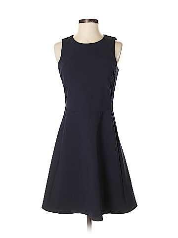 Madewell Casual Dress (view 1)