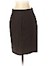 J.Crew Black Casual Skirt Size 4 (petite) - photo 1