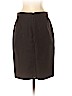 J.Crew Black Casual Skirt Size 4 (petite) - photo 2