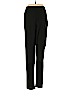 Thakoon Black Wool Pants Size 6 - photo 1