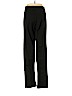 Thakoon Black Wool Pants Size 6 - photo 2