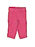 Carter's Pink Casual Pants 0-3 MO / 3 MO - photo 1