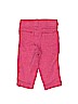 Carter's Pink Casual Pants 0-3 MO / 3 MO - photo 2