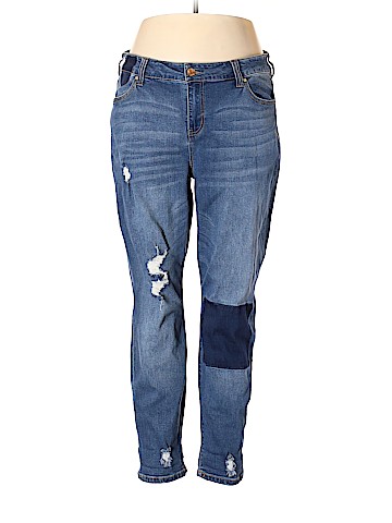 RWN by Rawan Jeans (view 1)